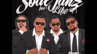 Rebel Souljahz - Can You Be