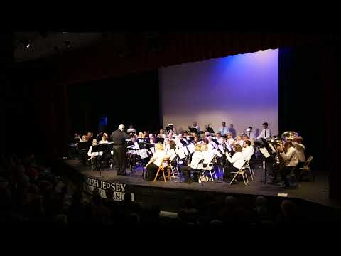 Highlights from Chess, arr. Jerry Nowak