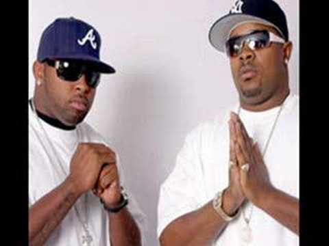 Cadillac Don & J-Money-Look at Me(feat. Bun B)