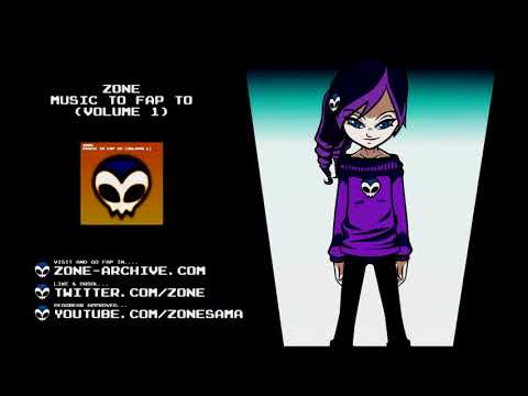 Zone Music To Fap To (Volume 1) - 10 NARUTO - Turn Over (HD)