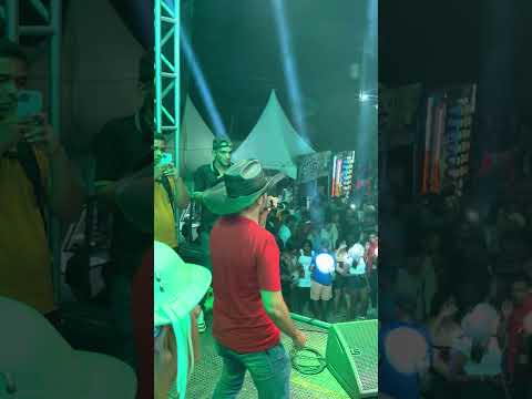 Show com Sérgio do Forró em - PAMBU/Abaré - BA Parte 5