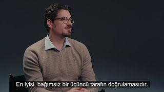 AHRI Sertifikalı Eşanjörler | Mårten Ahlm anlatıyor
