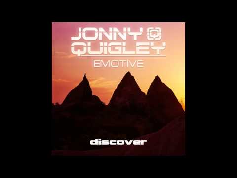 Jonny Quigley - Emotive (Original Mix)
