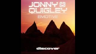 Jonny Quigley - Emotive (Original Mix)