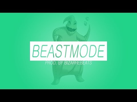 [Free] Boogie x 21 Savage x Harry Mack Type Beat - ''BeastMode'' - Free Rap Instrumental - Free Beat