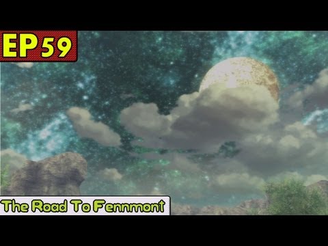 Tales of Xillia Playthrough Pt 59: The Road To Fennmont