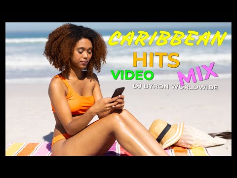 DJ Byron Worldwide – Caribbean Hits Video Mix (Vybz Kartel, Jah Cure, Chronixx, Busy Signal, Alaine)