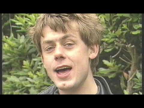 Graham Fellows - Seven Pints and a Suicide
