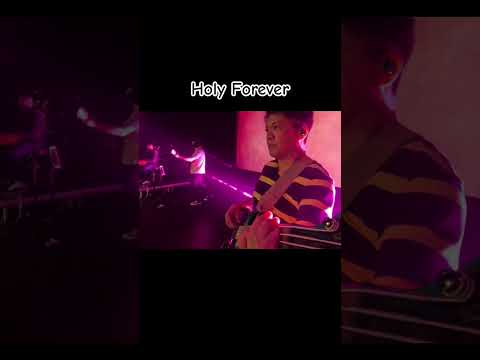 Holy Forever