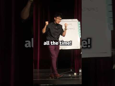 How to Use Baton Gestures