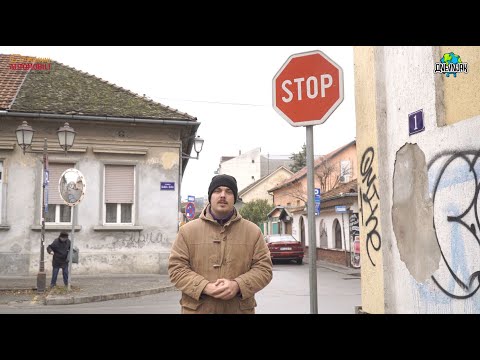 DNEVNJAK i Polovni automobili: Saobraćajni znaci - šta stvarno znače?
