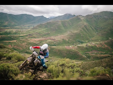 Roof of Africa 2022 Wrap Up