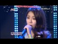 Davichi - I'll Think of You LIVE [eng sub+kara ...