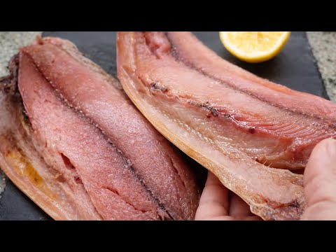 Bonito a la plancha | Receta de pescado fácil y rápida