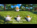 Minions I swear (Lyrics)(HD) 