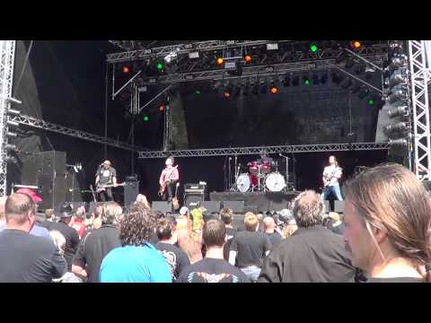 Kings Of The Sun®SWEDEN ROCK FESTIVAL 2014 LIVE FULL SET  #kingsofthesun #rocktilyadie