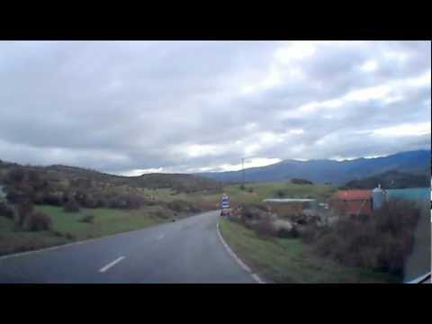 Salida de Muros en Cameros