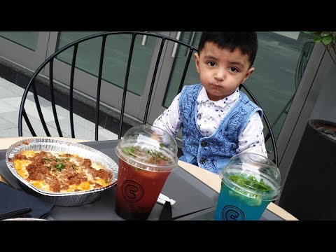 CHEEZO BAHRAIN 🇧🇭 Awais The Blogger .