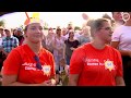 Anna van der Sloot zingt de 'Zomer in Gelderland' tune