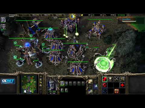 Happy's stream 21st October 2020 Battle.net - w3champions + челленджи