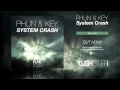 Phun & Key - System Crash (Radio Edit) 