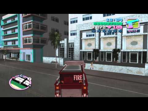 Grand Theft Auto Vice City Pt7