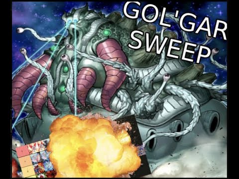 Yugioh Edison Format Hero Aliens 1st place undefeated