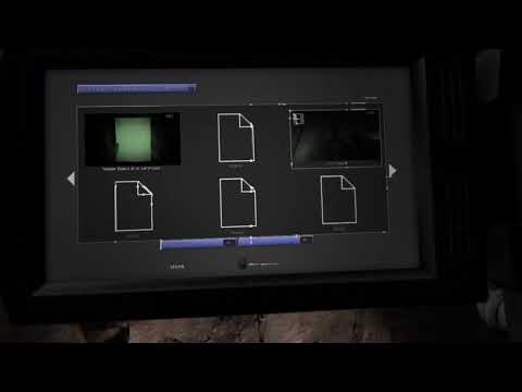 Outlast 2 ps5 pro gameplay pt 4