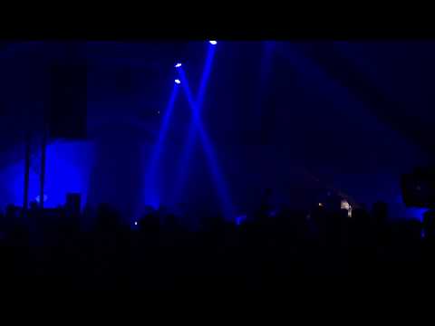 Guy J drops Echomen - Perpetual @ Drugstore 23.09.2017