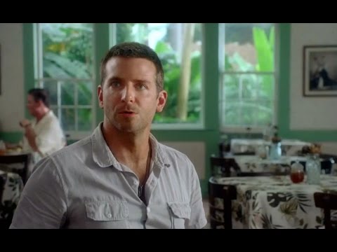 Aloha TV Spot - Fresh Start (2015) - Bradley Cooper, Emma Stone Movie HD