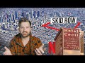 Skid Row Explained