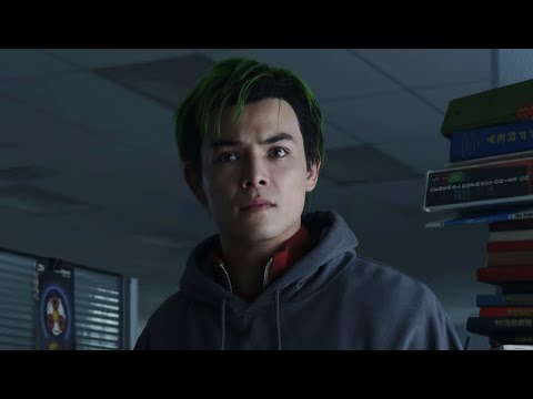 Beast Boy - All Scenes Powers #3 | "Titans" Season 3