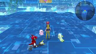 懐かしのデジモンストーリーやっていくぅぅ😉✌️#2