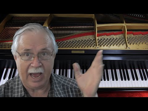 Alfred's Adult All-In-One Course Level 2, Page 41, The Streets of Laredo