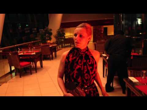 DUBAI FLAMINGO un film de Delphine Kreuter
