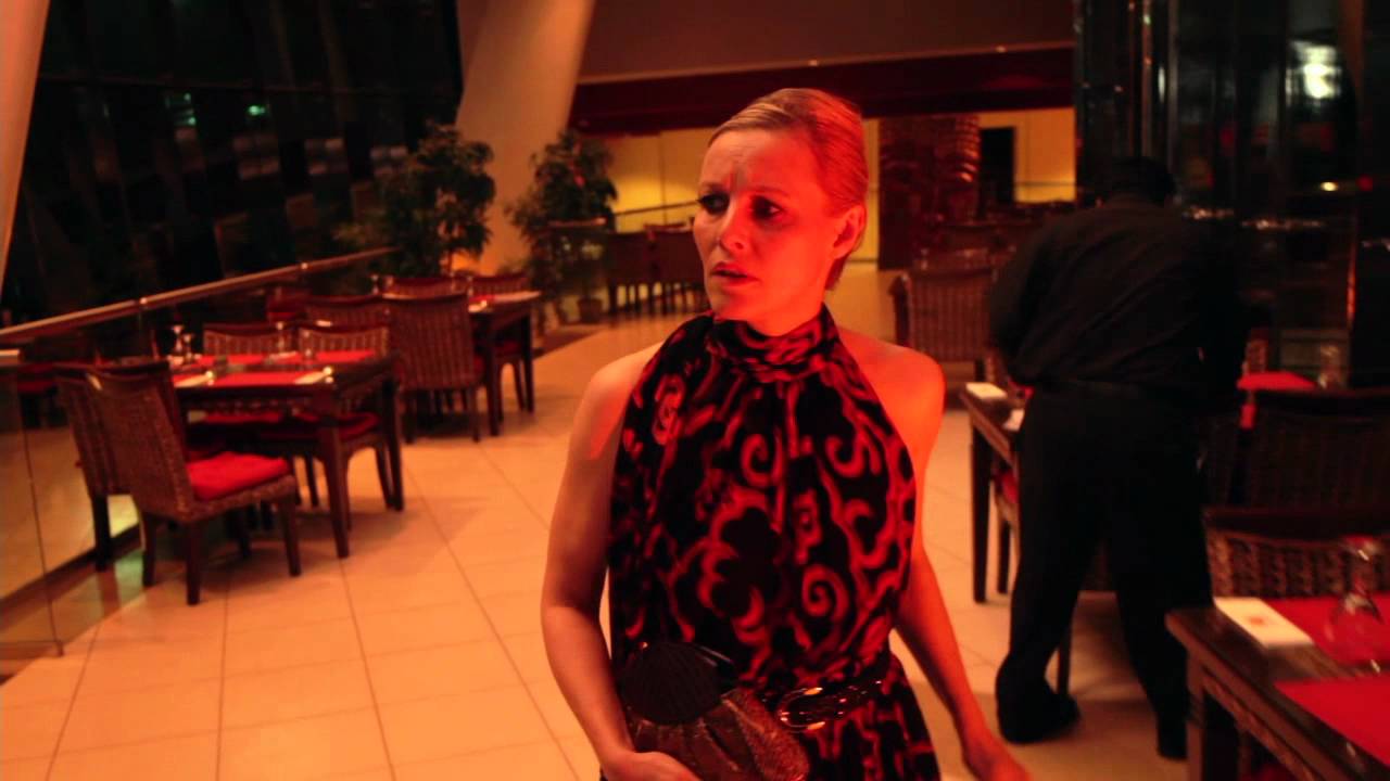 Miniature de la vidéo DUBAI FLAMINGO un film de Delphine Kreuter du film Dubaï Flamingo