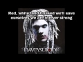 Grab A Gun And Hide Your Morals - Davey Suicide ...