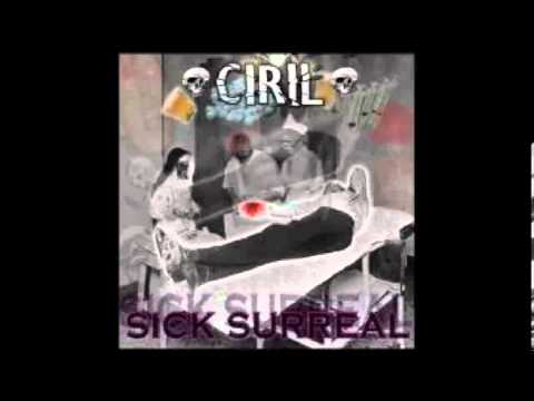 Ciril - Time Is Running Out
