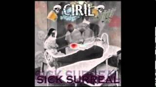 Ciril - Time Is Running Out