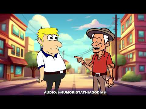 CD DE PIADINHAS ANIMADAS - PARTE 7 (SELEÇÃO DE PIADAS) TEMAS