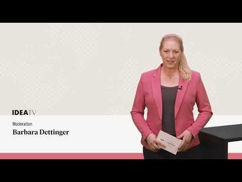 IDEA TV 03 02 22 - Polizisten - Buchhandlungen - Schöpfung