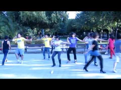 T-arang Haeyo comeback - I go crazy because of you (teaser)