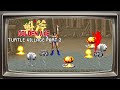 Golden Axe Level 2 The Fiend S Path SEGA Arcade Gameplay