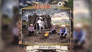 Deja De Joder - Calibre 50