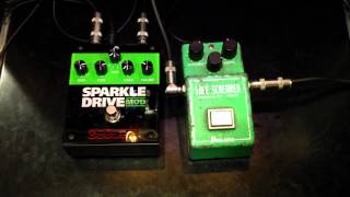 Voodoo Lab Sparkle Drive Mod - What To Know & Where To Buy