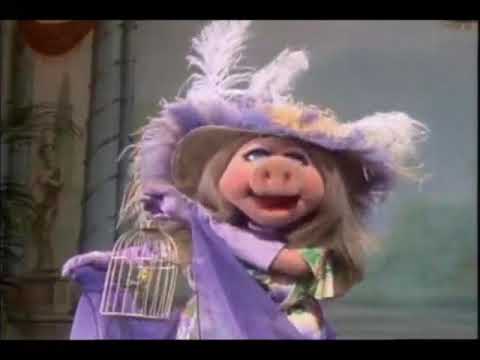 13th Miss Piggy Scenes Compilation - The Muppet Show