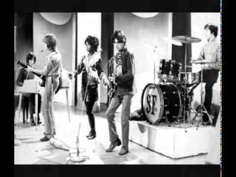 P P Arnold & The Small Faces - If You Think You're Groovy - 1968 45rpm