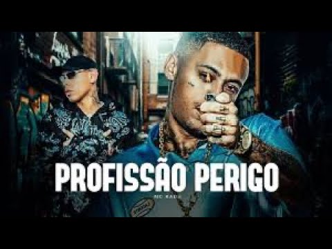 PROFISSÃO PERIGO - MC Kadu (DJ Arana)