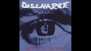 Discharge - Leaders deceivers