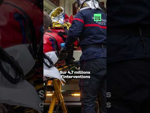 Les pompiers vont-ils craquer ?